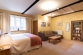 Tŷ Mawr Country Hotel