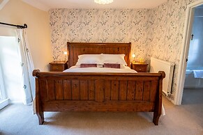 Tŷ Mawr Country Hotel