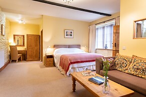 Tŷ Mawr Country Hotel