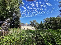 Tŷ Mawr Country Hotel