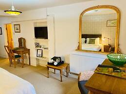 Tŷ Mawr Country Hotel