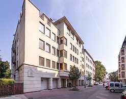 Apartment Skawińska A4You