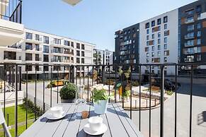 Apartments Rakowicka A4you