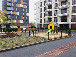 Apartments Rakowicka A4you