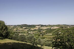 Alloggio al San Girolamo