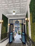 Hotel Montecarlo Riobamba