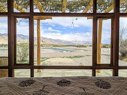 Indus River Camp