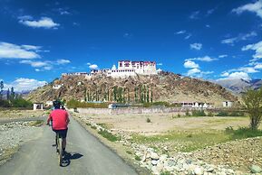 Indus River Camp