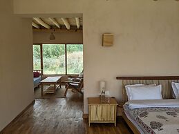 Indus River Camp