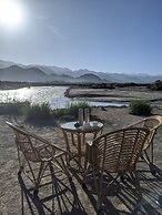 Indus River Camp