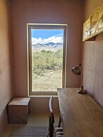 Indus River Camp
