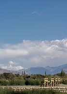 Indus River Camp