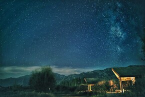 Indus River Camp