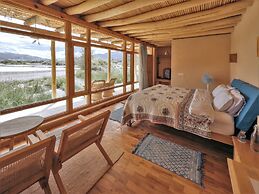 Indus River Camp