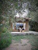 Indus River Camp