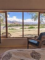 Indus River Camp