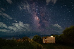 Indus River Camp