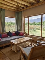 Indus River Camp