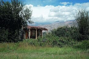 Indus River Camp