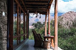 Indus River Camp