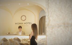 Moma Hotel Cannigione