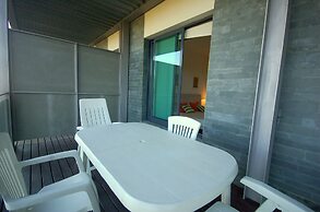 Residence Golfe Club I