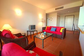 Residence Golfe Club I