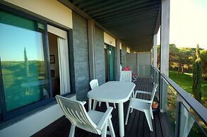 Residence Golfe Club I