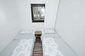 Mobile Home Safir