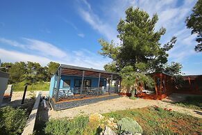 Mobile Home Safir