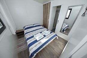 Mobile Home Safir