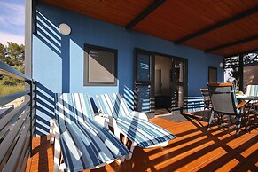 Mobile Home Safir
