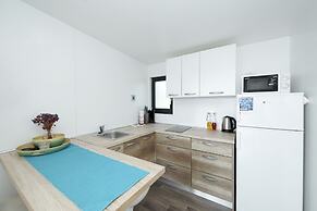 Mobile Home Safir