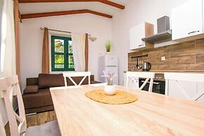 Apartments Tarragon