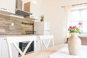 Apartments Tarragon