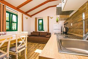 Apartments Tarragon