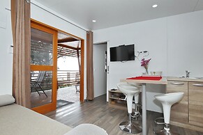 Mobile Home Kalcit