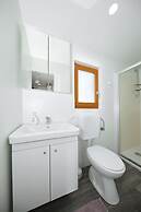 Mobile Home Kalcit