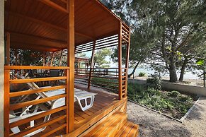 Mobile Home Kalcit