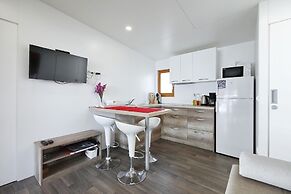 Mobile Home Kalcit