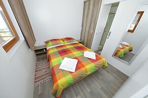 Mobile Home Kalcit