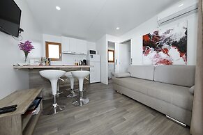 Mobile Home Kalcit