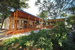 Mobile Home Kalcit