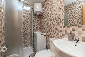 Mobile Home Sea Shell
