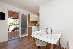 Mobile Home Sea Shell