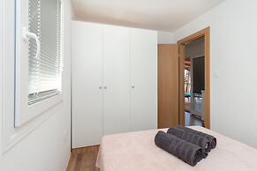 Mobile Home Sea Shell