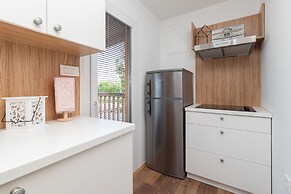 Mobile Home Sea Shell