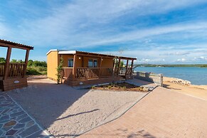 Mobile Home Sea Shell