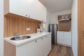 Mobile Home Sea Shell