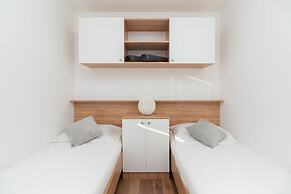 Mobile Home Sea Shell